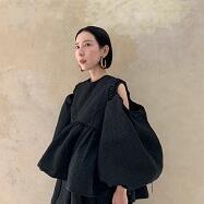 Cecilie Bahnsen 2021fw collection