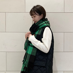 ストールの準備はお済ですか？