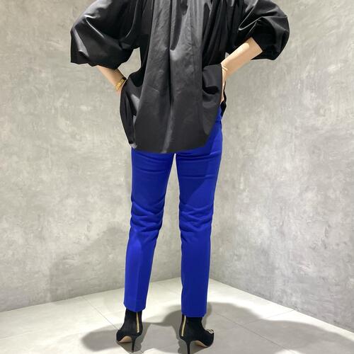 テーパードに憧れて