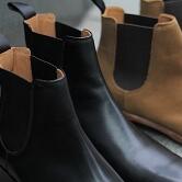 今年こそ履きたい