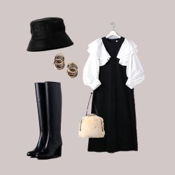 ≪予約受付中≫品の良さを兼ね備えたバケットハット