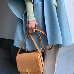 わたしのおすすめコート2選