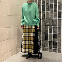 リアルBUYニット