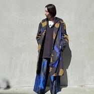 ＜DRIES VAN NOTTEN＞