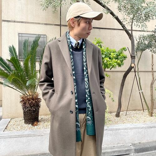 『 この冬、マストバイのインナー＋α 』