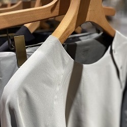 機能性とファッション性