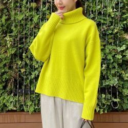 あったかニット、始めませんか？