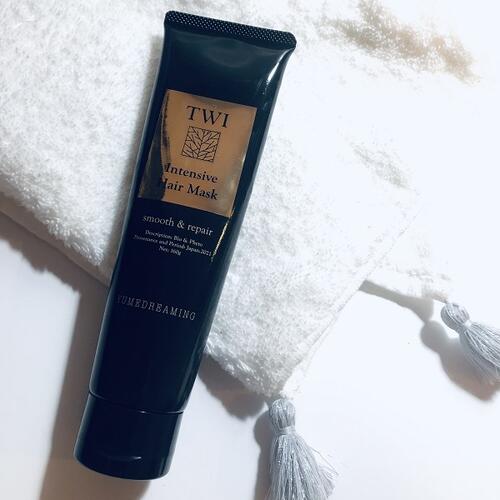 お家でヘアサロン級のケアを！