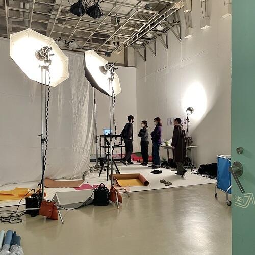 アウターコンテンツの裏側