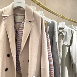 おすすめリバーコート