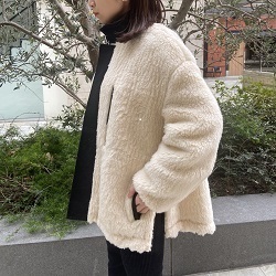 おすすめアウター3品番　厳選しました