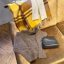 クリスマスギフトにお悩みの方へ。今年は何を贈りますか？