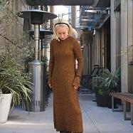 GANNI愛が止まりません。