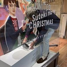 もしも願いが叶うなら　43歳男性編