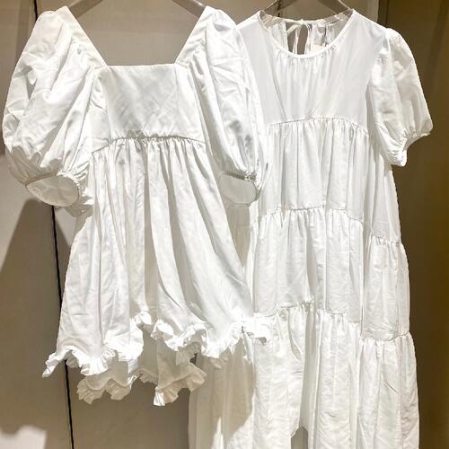 いらっしゃいませ　～CECILIE BAHNSEN