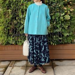 冬のムードを高めるのは？