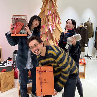 『 ギフト選び、困っていませんか？ 』