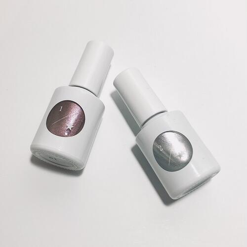 今年の冬はラメが可愛いネイルできまり！