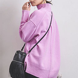 11月のMonthly Ranking "Knit"