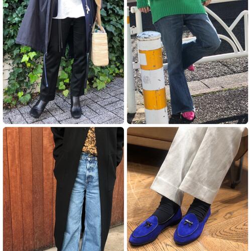 12月コレ着てました。