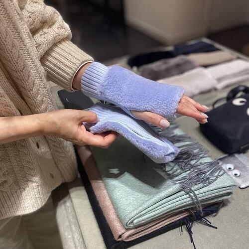 クリスマスギフトは決まりましたか？