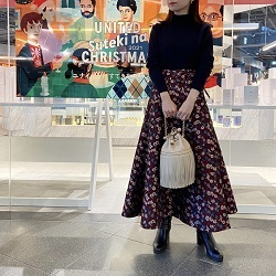 スタッフが厳選！クリスマスギフト特集