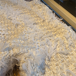 新作・変化球ニット