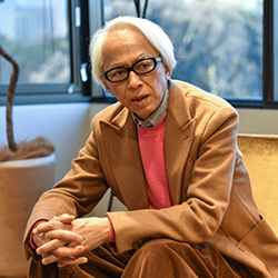 『 平和な世界 』