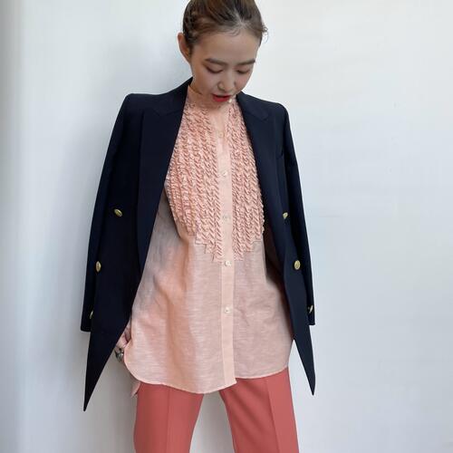 一足早い春のトレンド速報