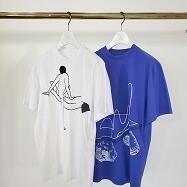 春夏の新作、入荷しております。