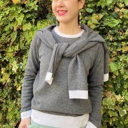 春まで着たい！セールに期待！