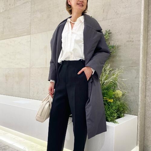 セレモニースタイルを、のこり福で