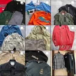 【必見】原宿本店スタッフに買い物事情を聞いてみた！