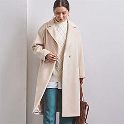 12月のMonthly Ranking "Outer"