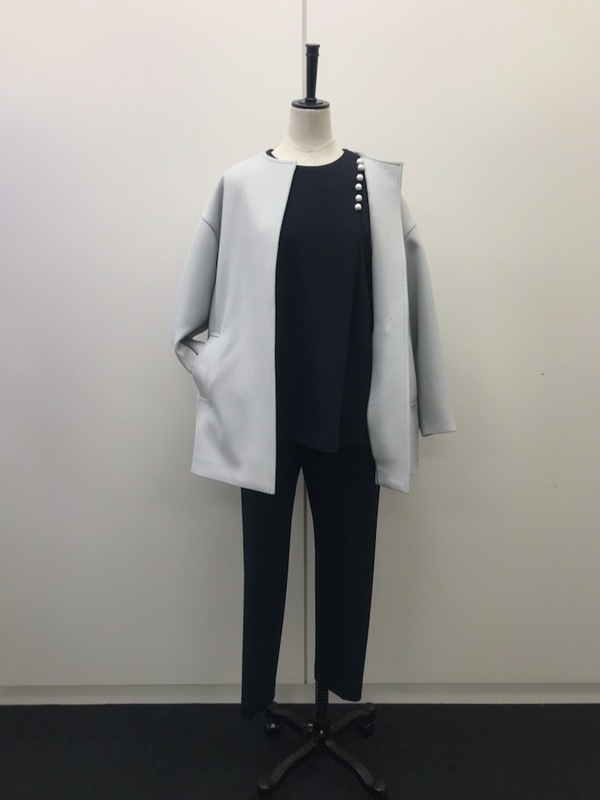 この春おすすめ！『セレモニーアイテム』＆『春アウター』｜ブログ  