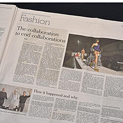 「ファッションが売れない」は、業界の自滅行為!?