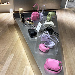 ＜OSOI＞ モアバリエーション20日（日）まで！