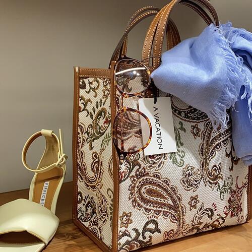 春にぴったりのオススメBAG