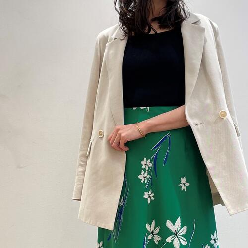 お仕事にも！お休みの日にも！