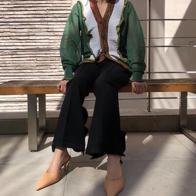 JIL SANDER,Chloe,TOGA PULLA・・・・