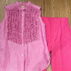 春色ピンクの魅力