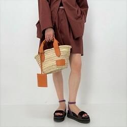 春のゆるりセットアップ