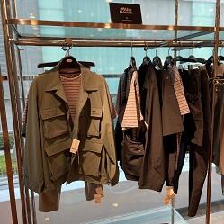 本格派を日常に