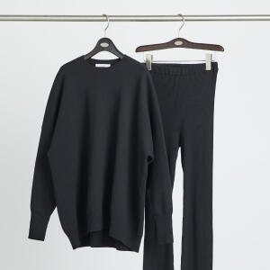 ーBEHIND THE SCENESー CINOH