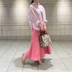 憧れのマーメイド