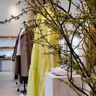 「原宿店ウィメンズフロア・店内ツアー第二弾！」