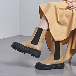 雨の日の「モヤっと」を解消してくれるブーツ2選