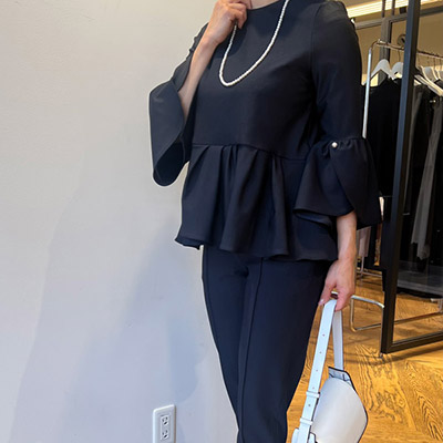 駆け込み！セレモニー