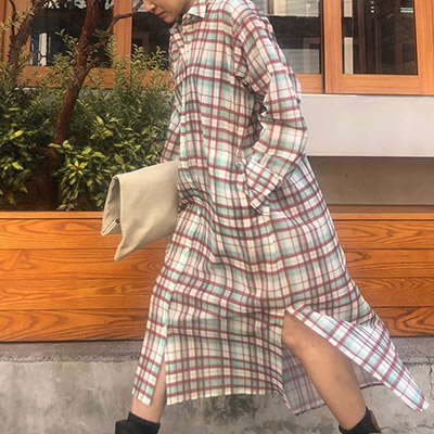 TELMA- 服を纏い、自信を纏う.