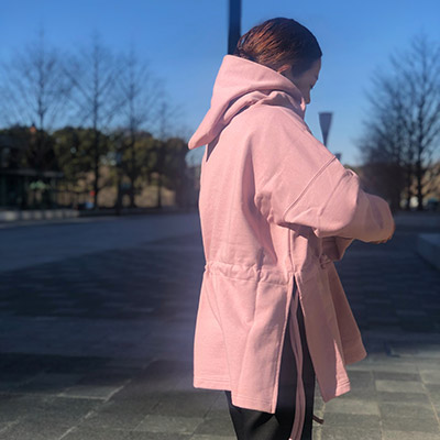 united love project "Casualike"